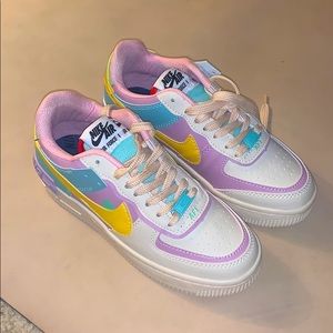 Women’s Nike Airforce 1s